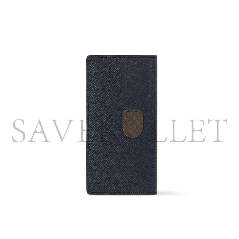 l0vis Vvtt0n master brazza wallet m30980 (19*10*2cm)